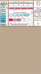 Mobile Screenshot of copic.mycreateink.com