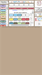 Mobile Screenshot of ctmh.mycreateink.com
